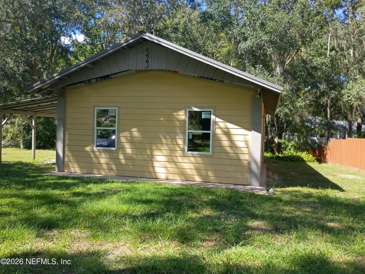 523 SE 28th Way, Melrose, FL 32666 - #1