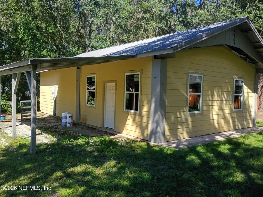 523 SE 28th Way, Melrose, FL 32666 - #2