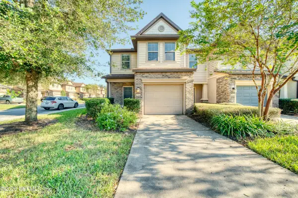 7030 Berrybrook Drive, Jacksonville, FL 32258