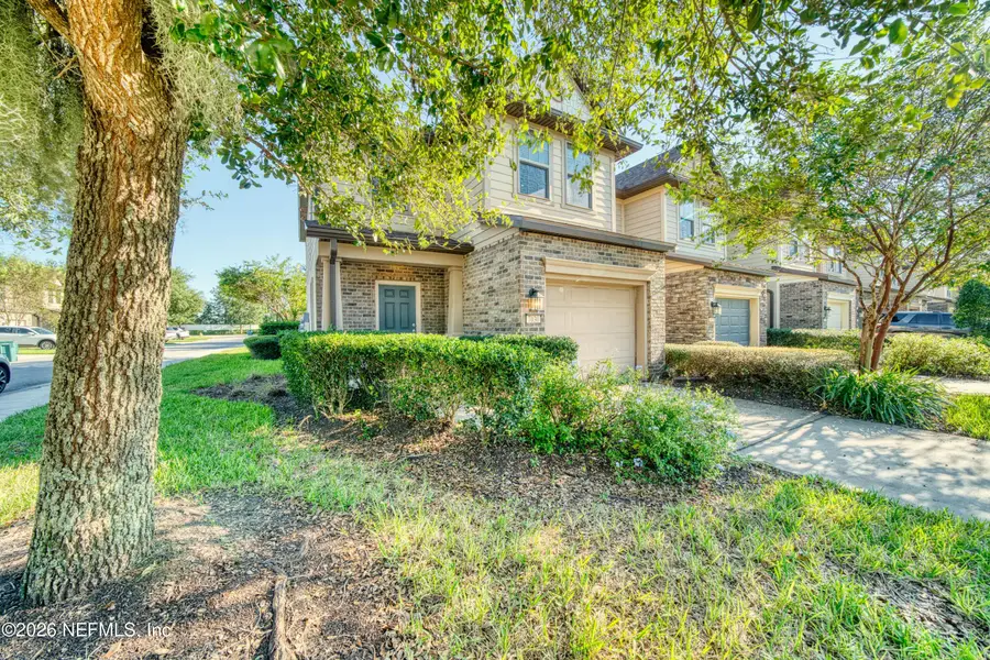 7030 Berrybrook Drive, Jacksonville, FL 32258 - #2