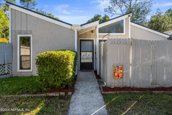 2427 Whispering Woods Boulevard #2, Jacksonville, FL 32246