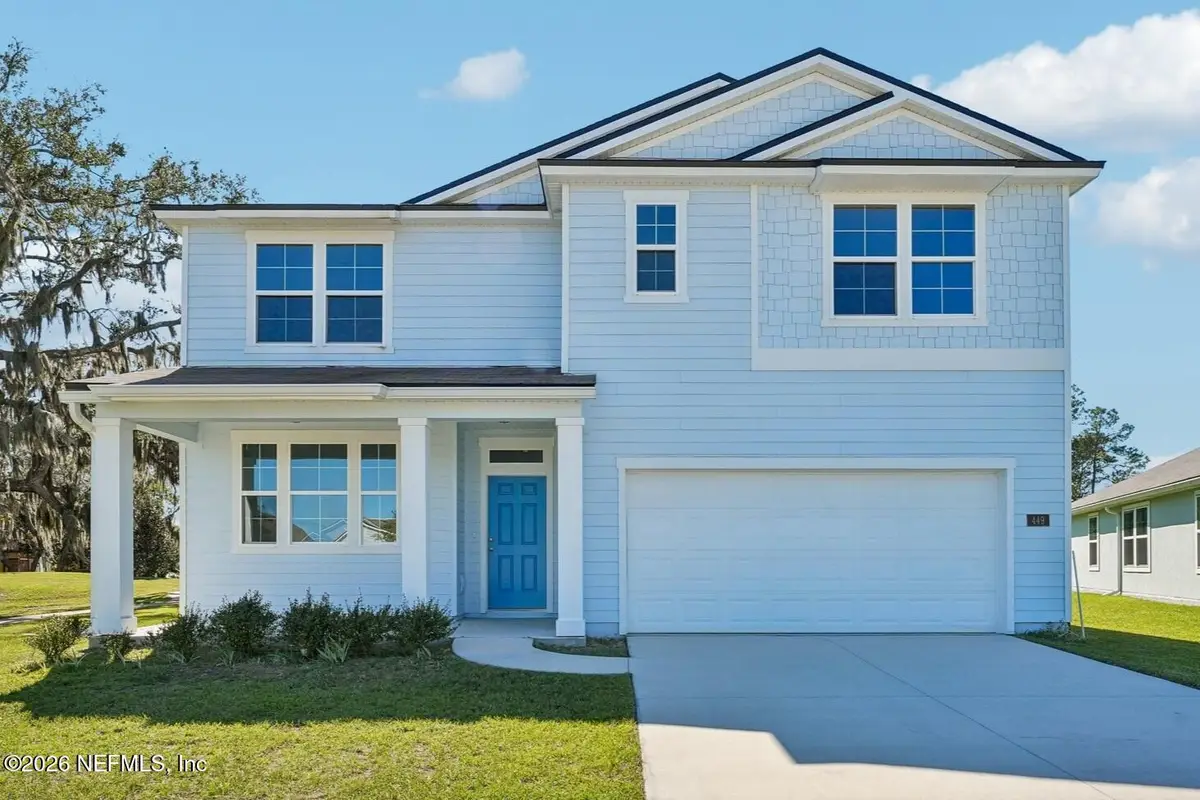 449 Jarama Circle, Saint Augustine, FL 32084 - #1