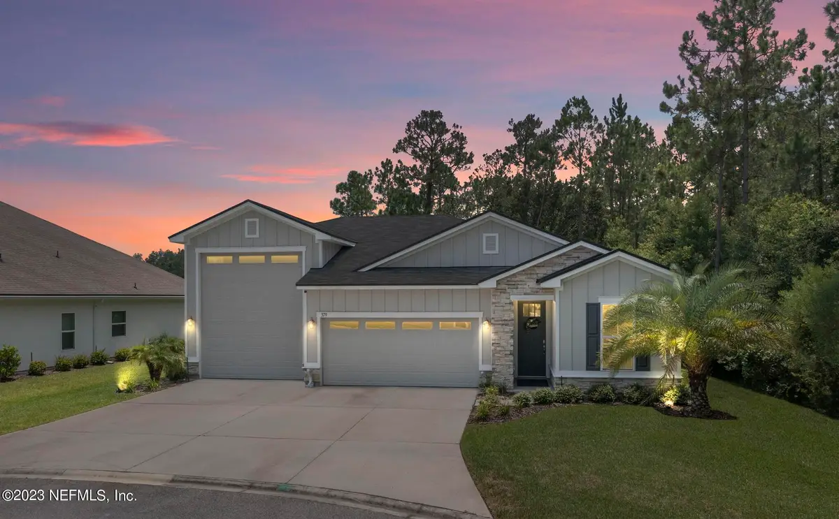 379 Deerfield Meadows Circle, Saint Augustine, FL 32086 - #1
