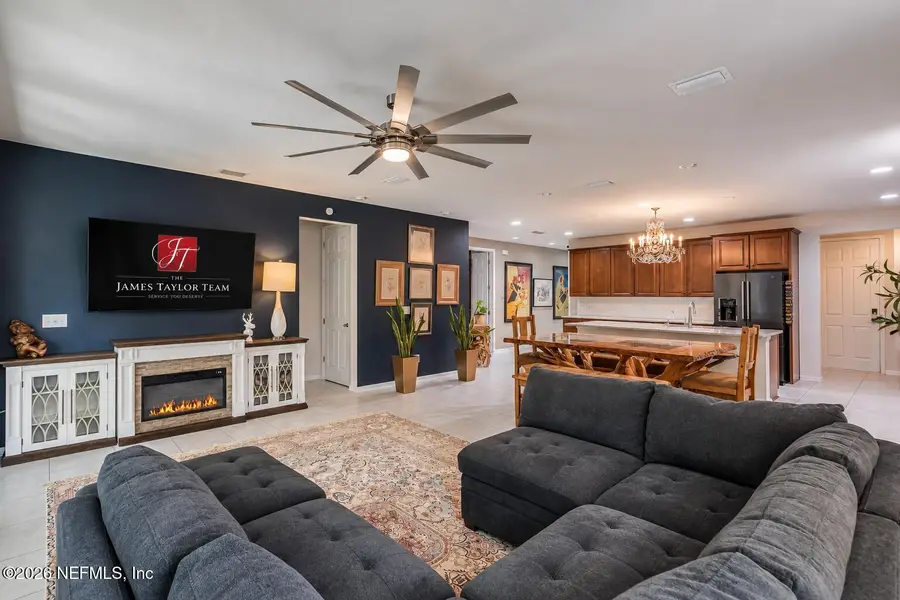379 Deerfield Meadows Circle, Saint Augustine, FL 32086 - #2