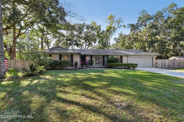 3194 Creighton Landing Road, Fleming Island, FL 32003