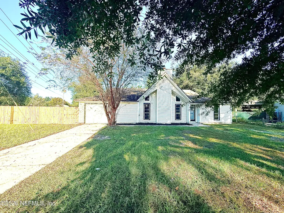 1433 Mesa Court, Orange Park, FL 32065 - #1