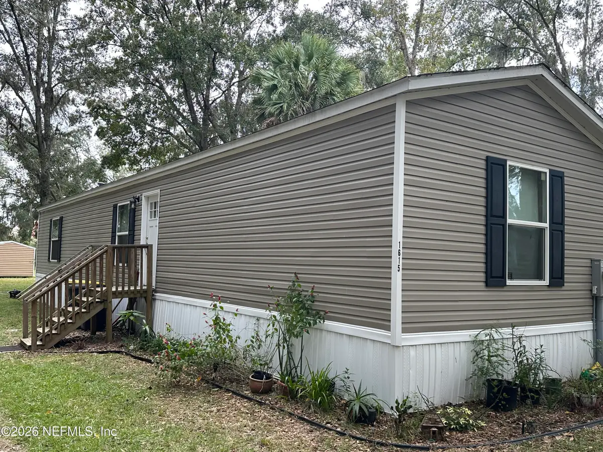 1615 Derito Drive, Jacksonville, FL 32221 - #1