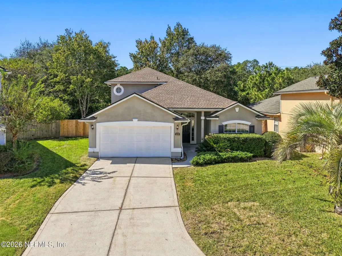 2476 Willowbend Drive, Saint Augustine, FL 32092 - #1