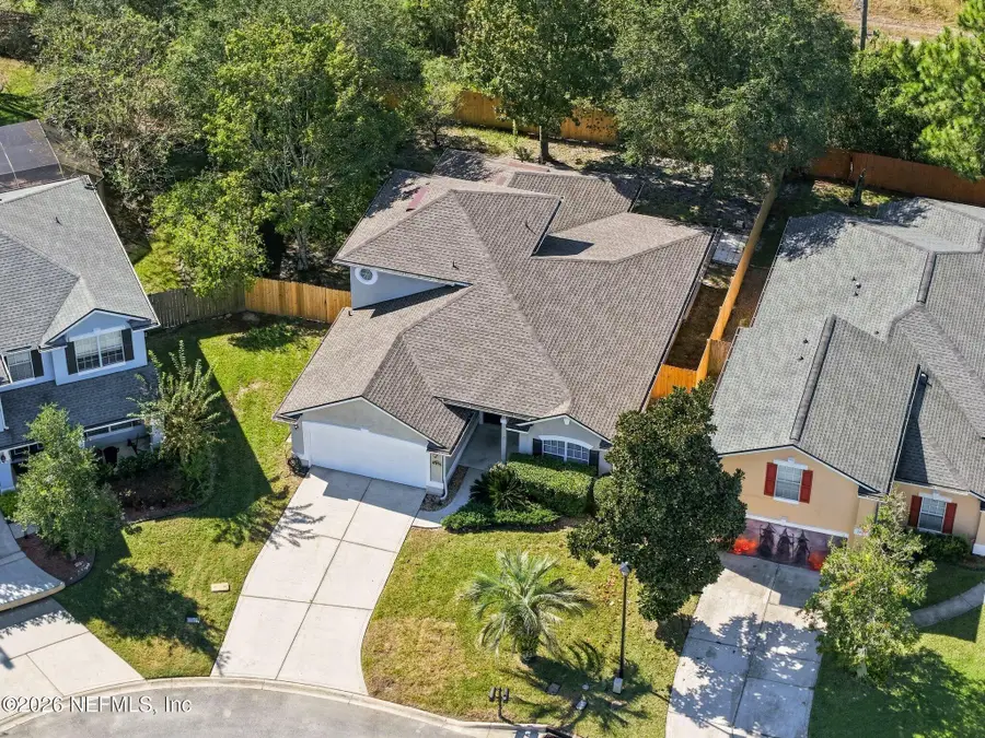 2476 Willowbend Drive, Saint Augustine, FL 32092 - #2