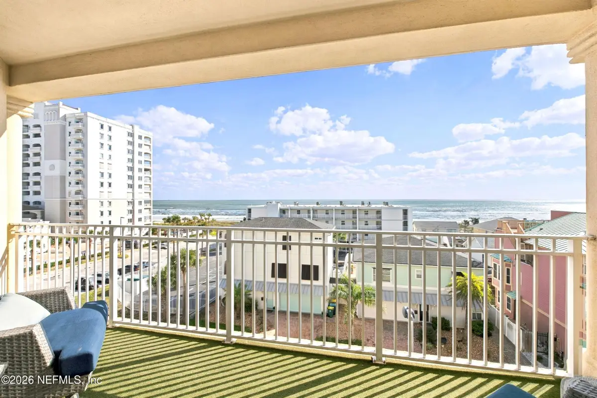 1126 1st N Street #503, Jacksonville Beach, FL 32250 - #1