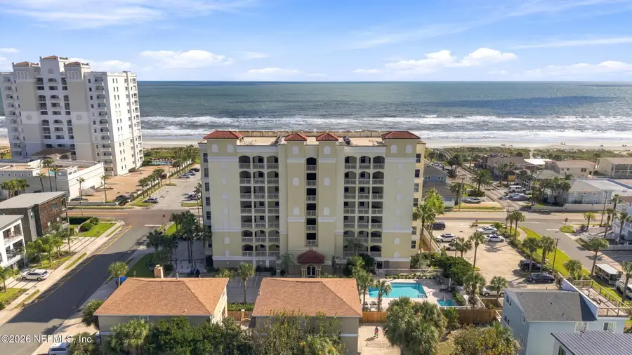 1126 1st N Street #503, Jacksonville Beach, FL 32250 - #3