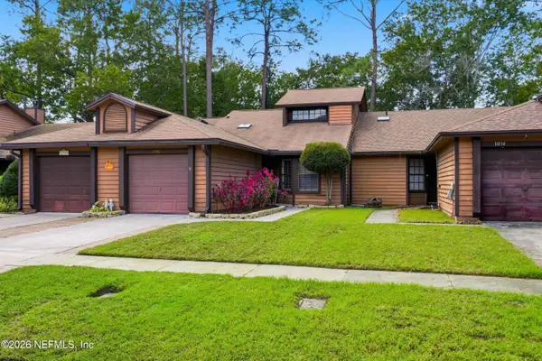 11436 Squire Way Lane, Jacksonville, FL 32223