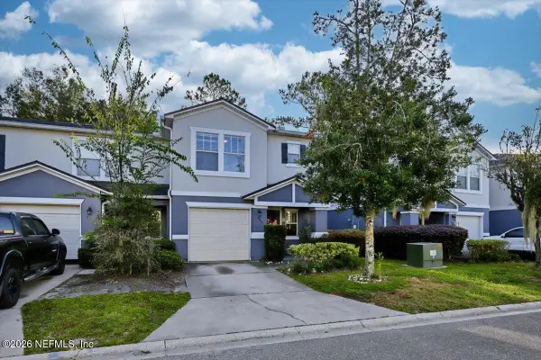 880 Black Cherry S Drive #880, St. Johns, FL 32259