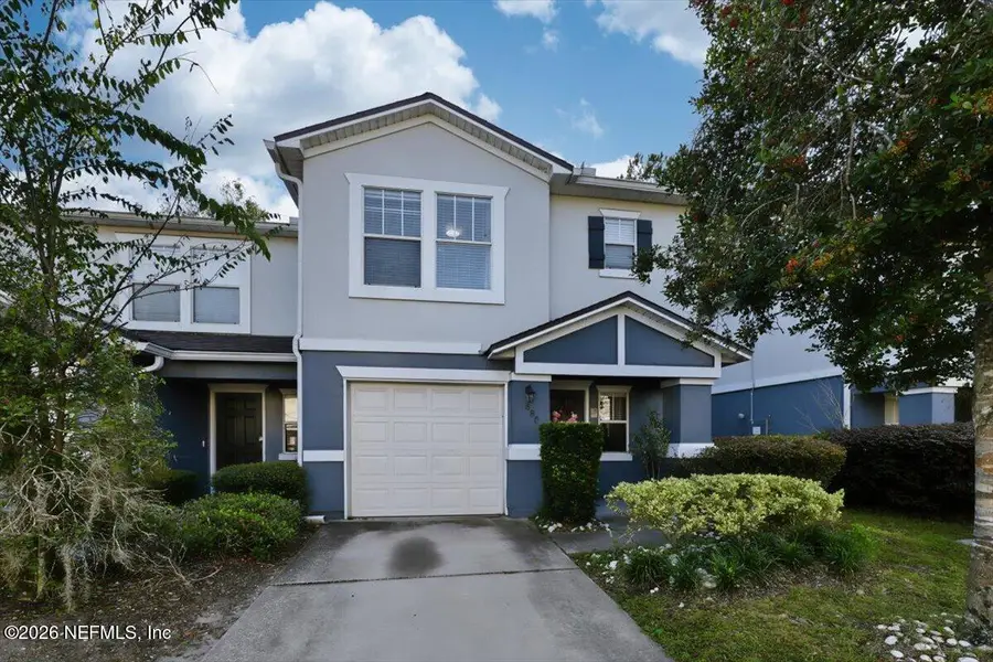 880 Black Cherry S Drive #880, Saint Johns, FL 32259 - #2