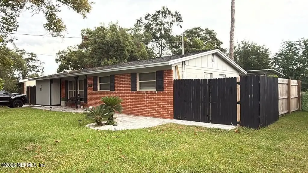 4203 Dayrl Road, Jacksonville, FL 32207 - #1