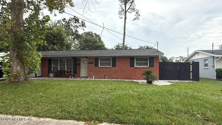 4203 Dayrl Road, Jacksonville, FL 32207 - #2