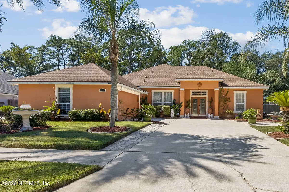 12282 Captiva Bluff Road, Jacksonville, FL 32226 - #1