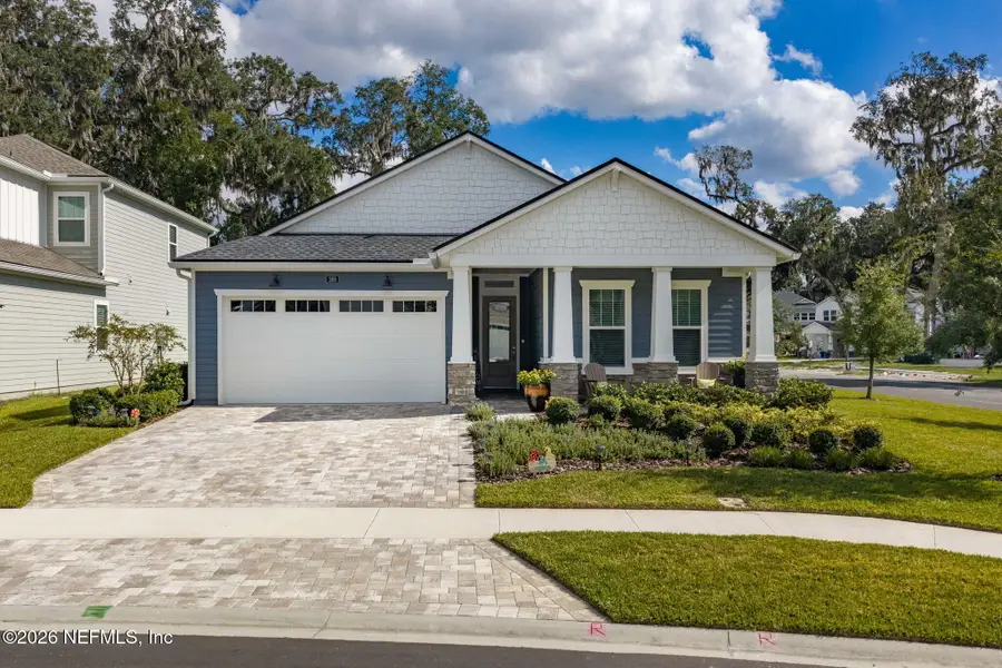 269 Oakmoss Drive, Saint Johns, FL 32259 - #2