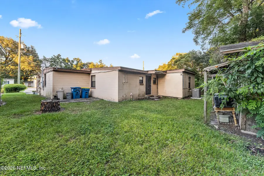 2420 Lantana Avenue, Jacksonville, FL 32209 - #2