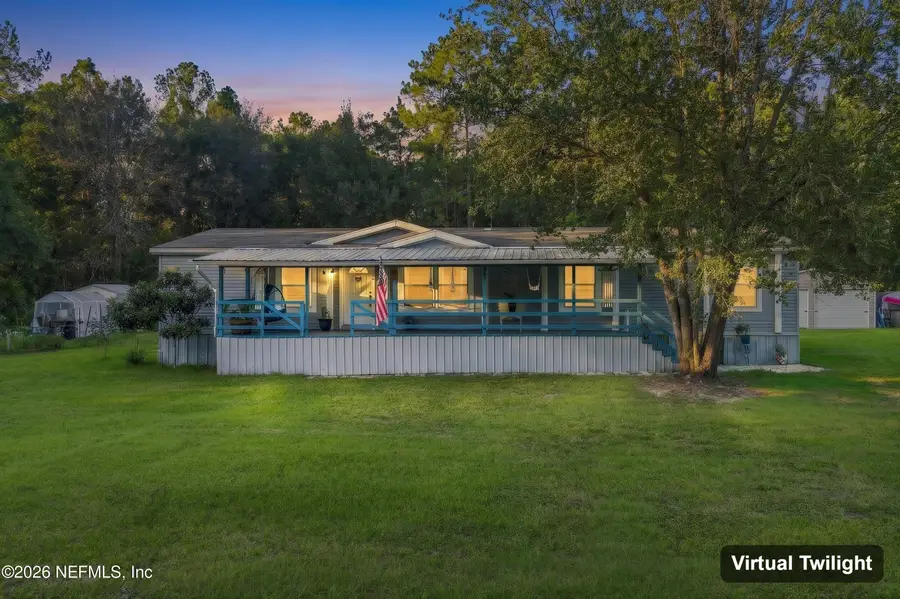 1325 Secret Cove Road, Middleburg, FL 32068 - #3
