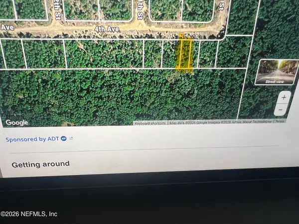 0 4th Ave Avenue, Interlachen, FL 32148
