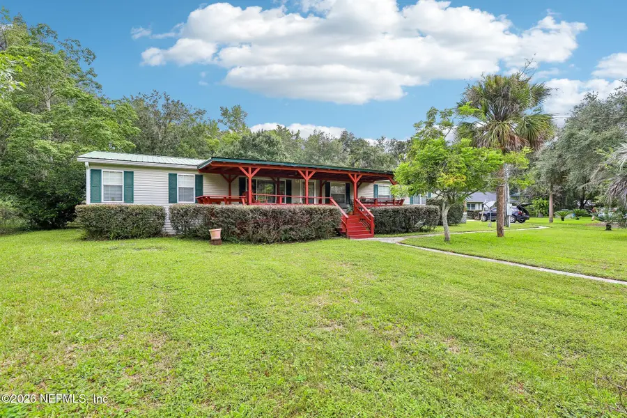 500 & 504 Meadowbrook Farms Road, Green Cove Springs, FL 32043 - #2