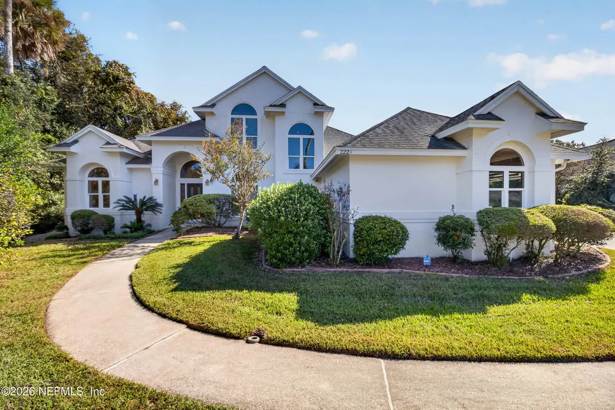 2221 Laughing Gull Circle, Atlantic Beach, FL 32233 - #1