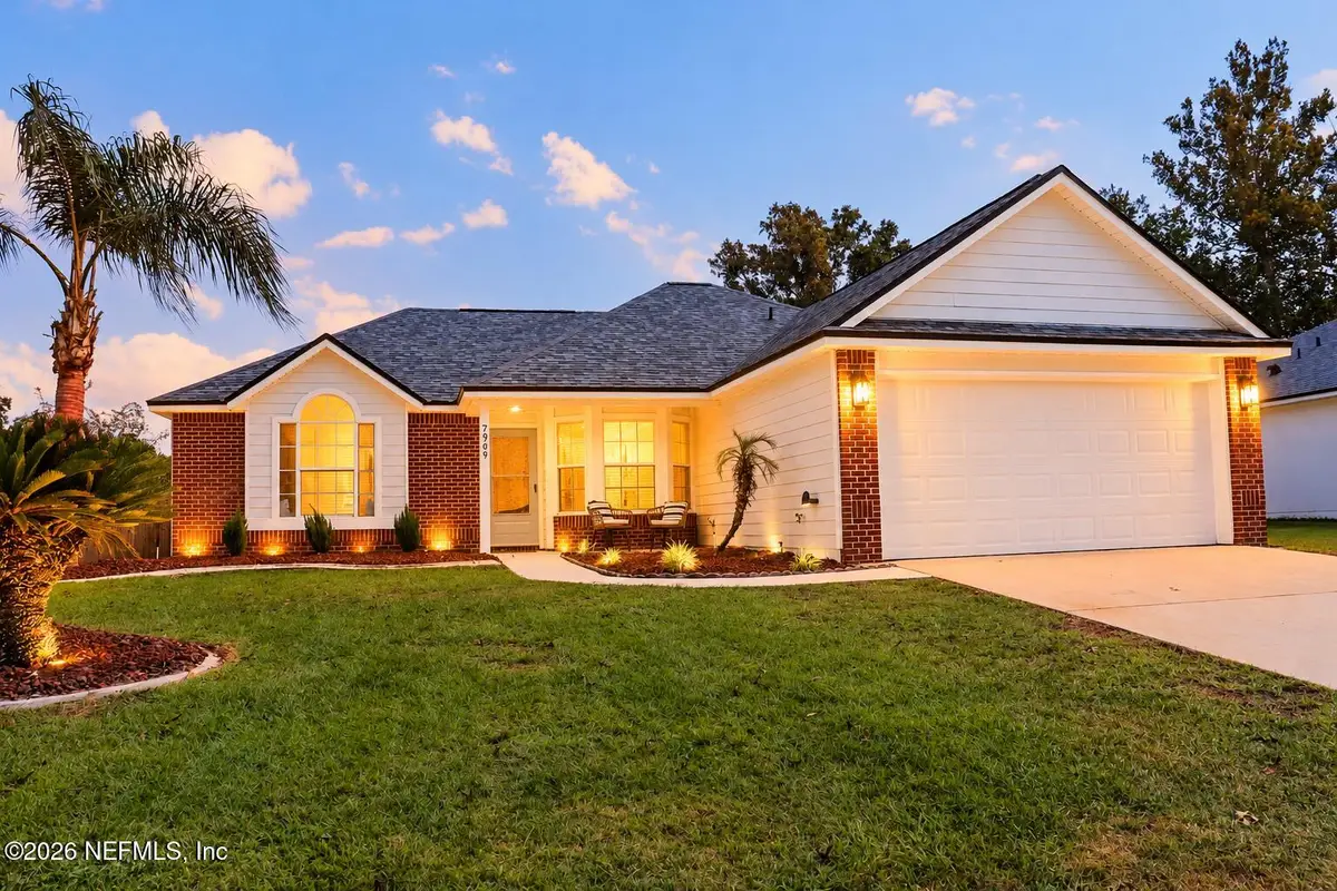 7969 Seahaven Court, Jacksonville, FL 32244 - #1