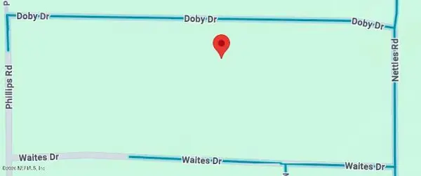 111 Doby Drive, Florahome, FL 32140