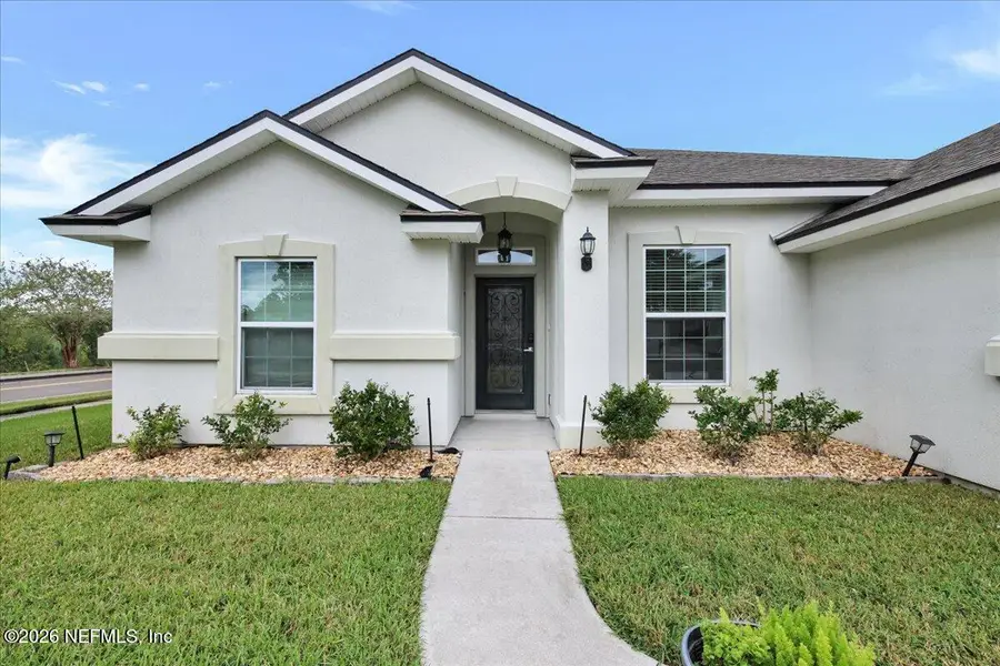 901 Raindrop Lane, Middleburg, FL 32068 - #3