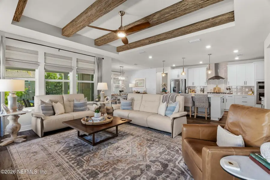 56 Glen Valley Drive, Ponte Vedra, FL 32081 - #2