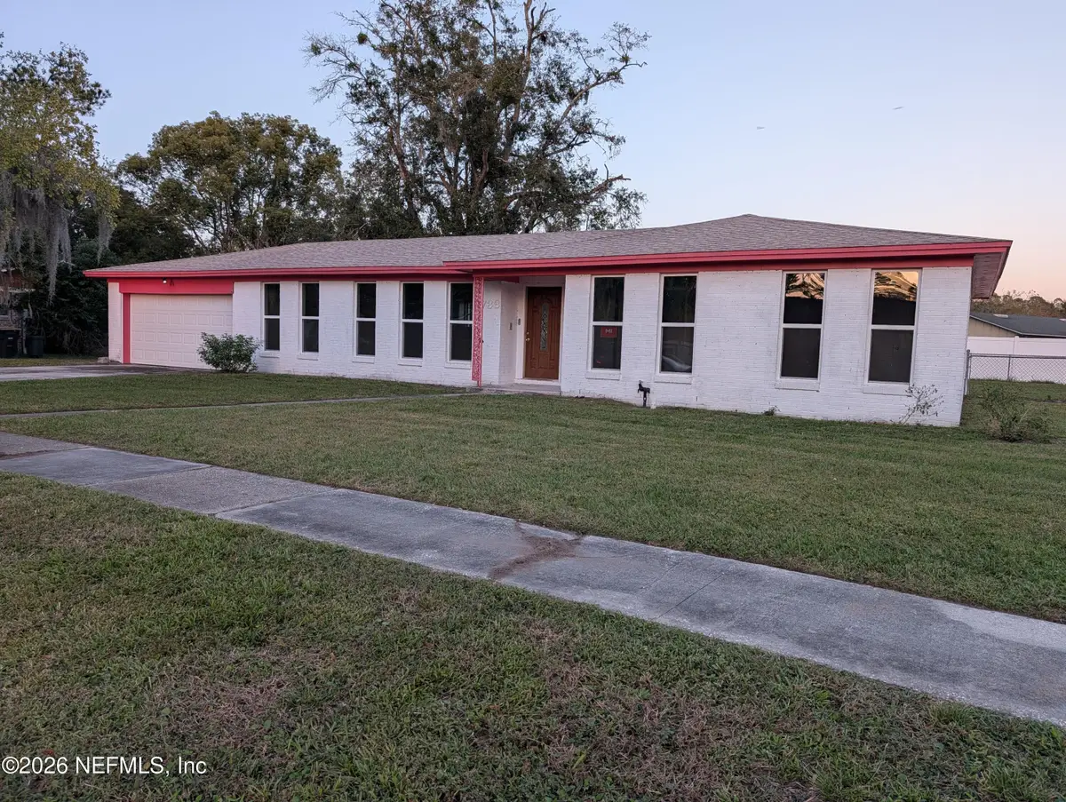 5738 Finch Avenue, Jacksonville, FL 32219 - #1