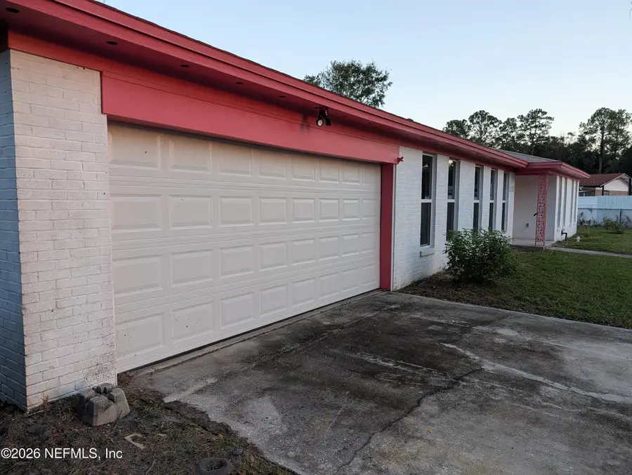 5738 Finch Avenue, Jacksonville, FL 32219 - #3