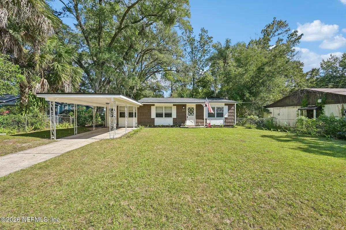 5459 Carrin Lane, Jacksonville, FL 32207 - #1