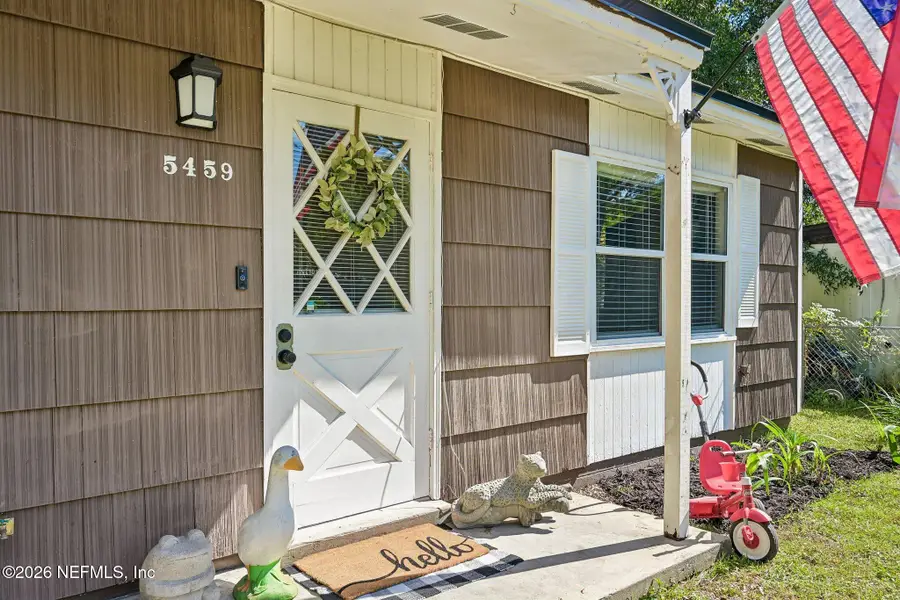 5459 Carrin Lane, Jacksonville, FL 32207 - #2