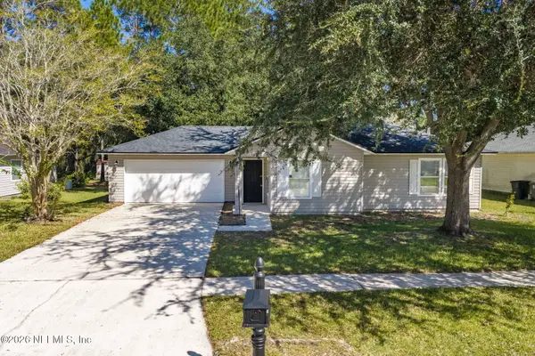 6935 Kettle Creek Drive, Jacksonville, FL 32222