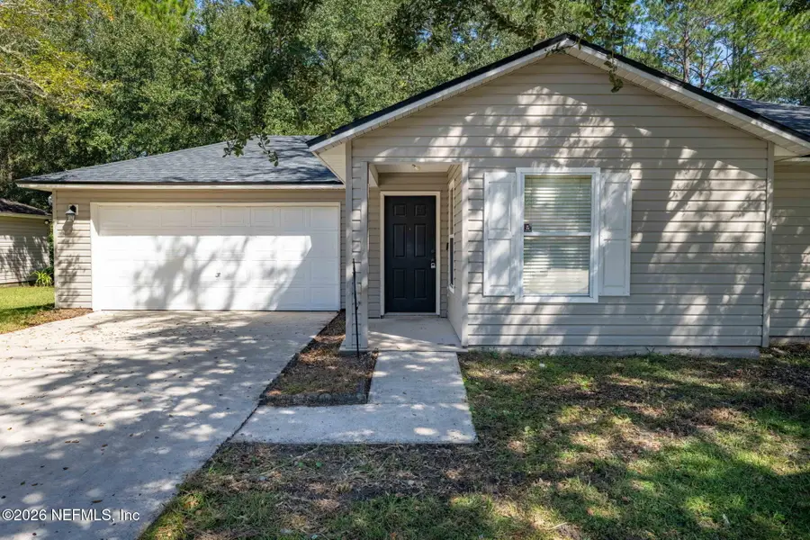 6935 Kettle Creek Drive, Jacksonville, FL 32222 - #2