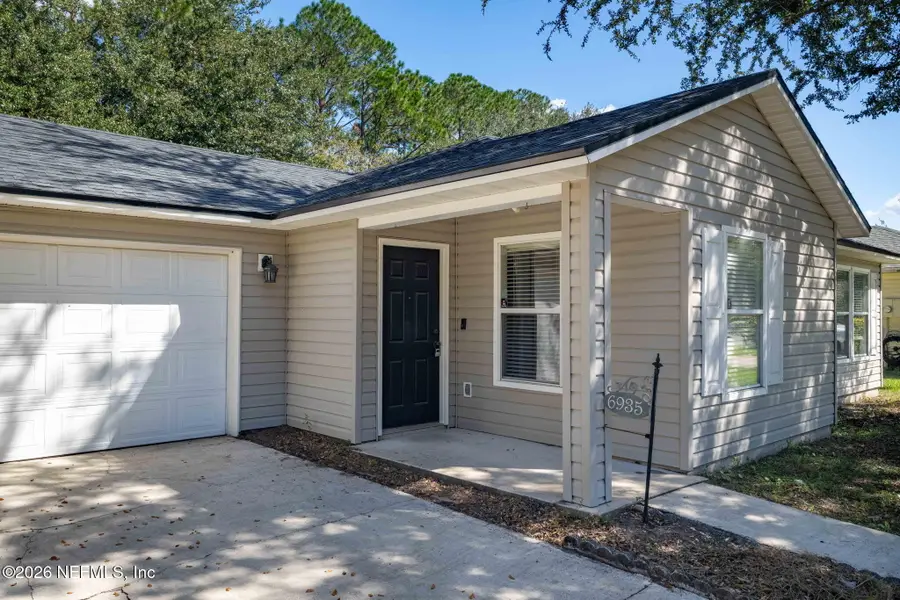 6935 Kettle Creek Drive, Jacksonville, FL 32222 - #3