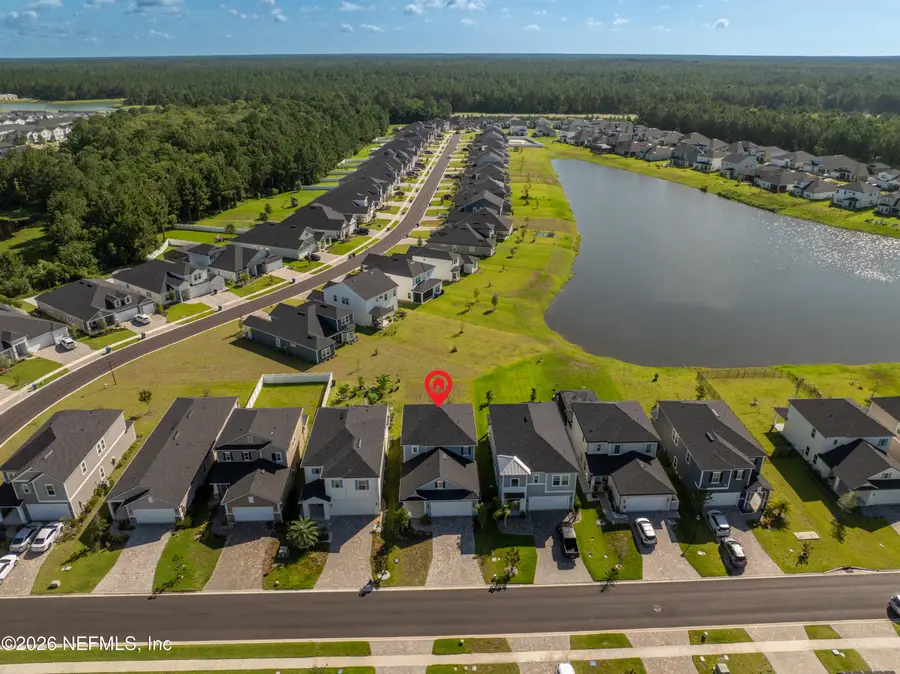 499 Silver Landing Drive, Saint Augustine, FL 32092 - #2