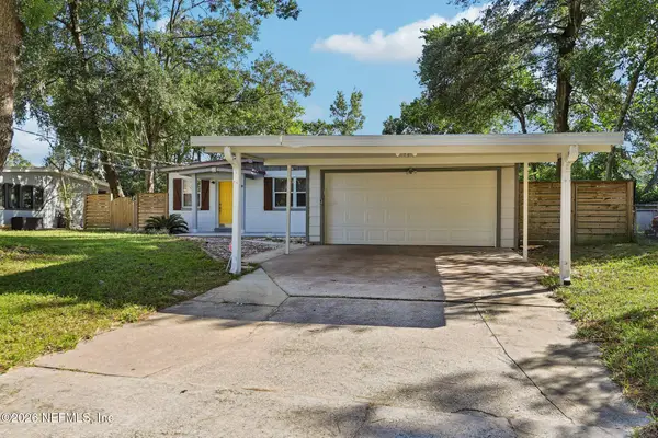 6012 Edgefield Drive, Jacksonville, FL 32205