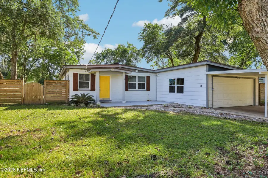 6012 Edgefield Drive, Jacksonville, FL 32205 - #2