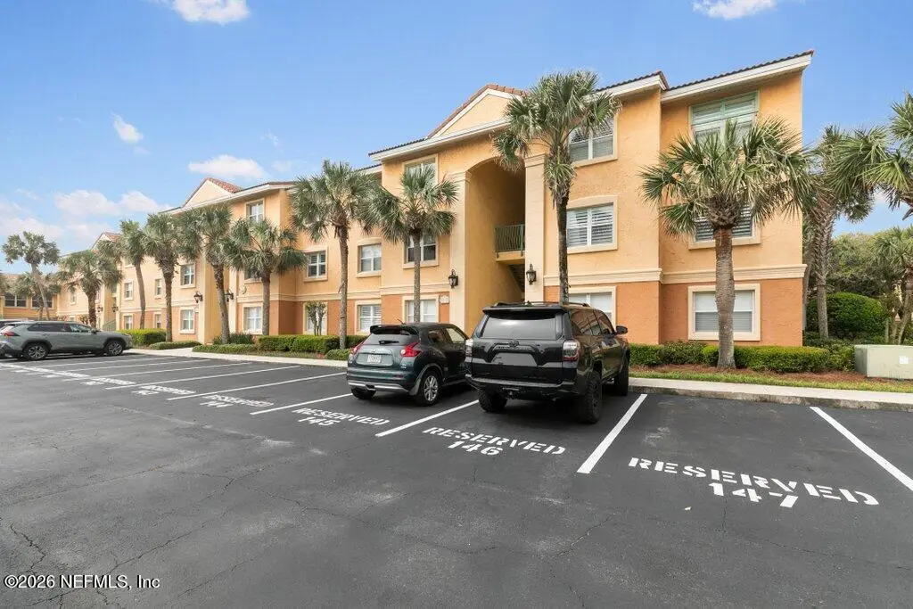2400 1st S Street #I26, Jacksonville Beach, FL 32250 - #1