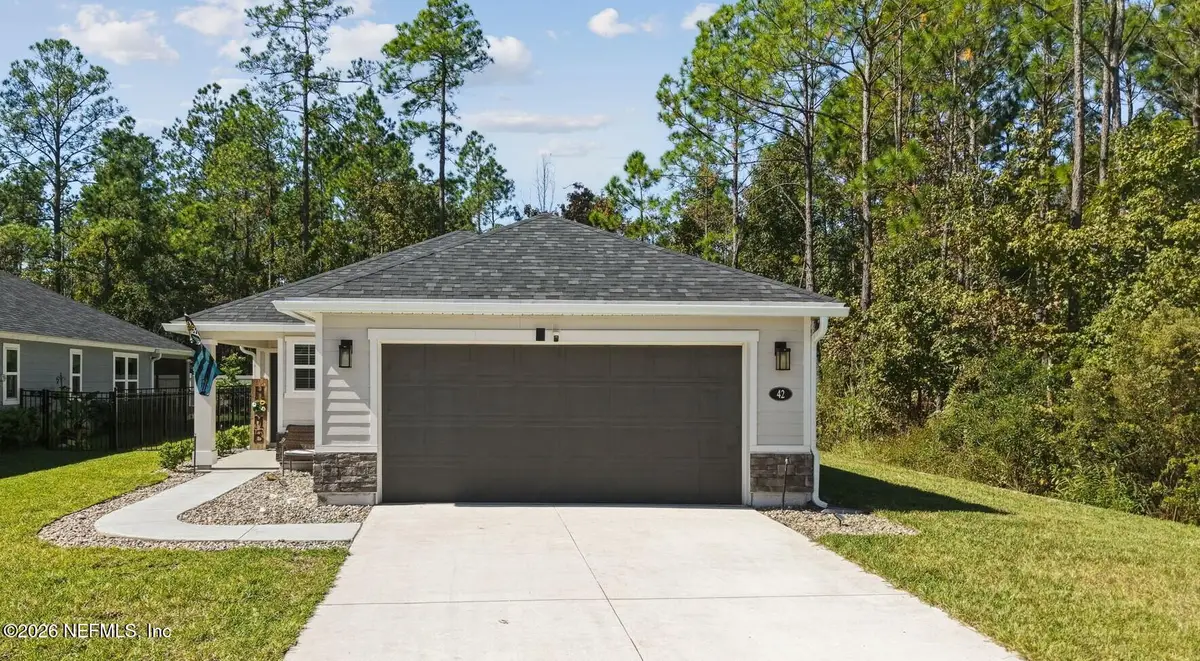 42 Slate Way, Saint Johns, FL 32259 - #1