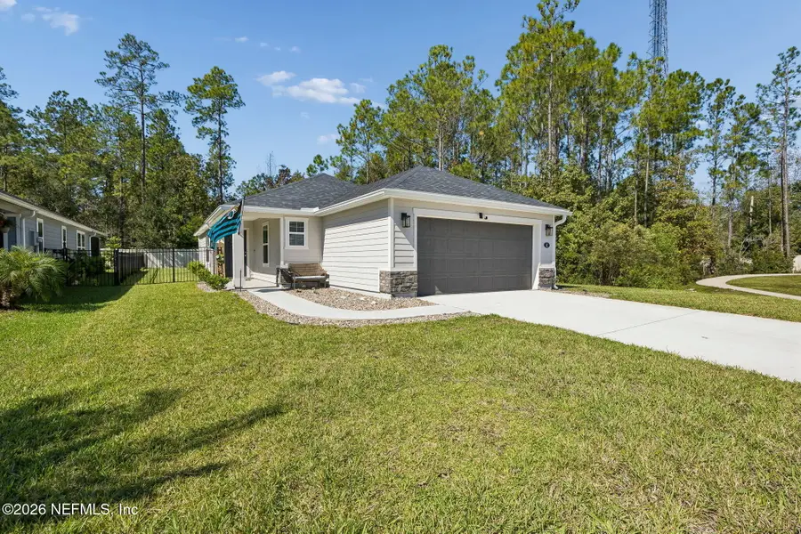 42 Slate Way, Saint Johns, FL 32259 - #2