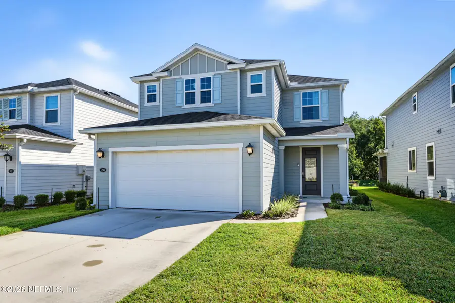 294 Rambling Brook Trail, Saint Johns, FL 32259 - #2