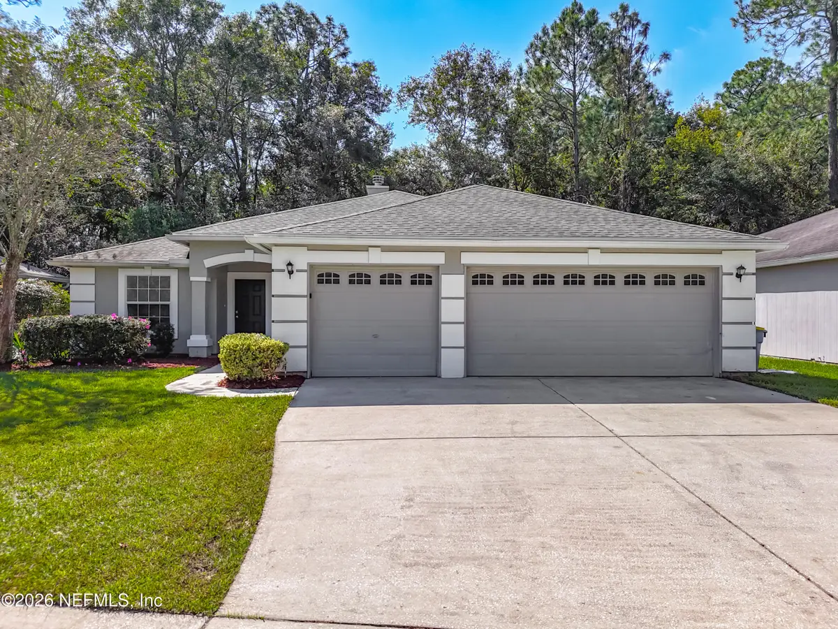 808 Bonaparte Landing Boulevard, Jacksonville, FL 32218 - #1