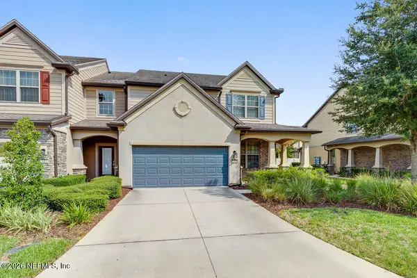 7014 Peppercorn Court, Jacksonville, FL 32258