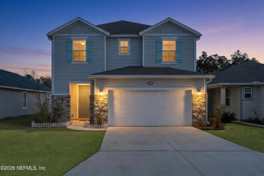 1680 Carter Landing Boulevard, Jacksonville, FL 32221 - #2