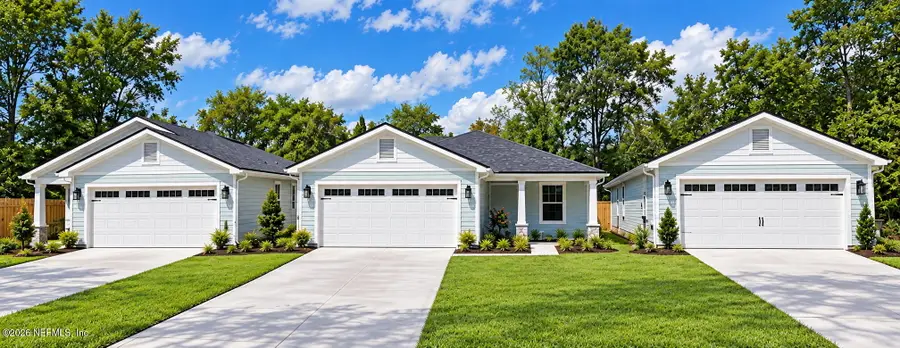 3527,33,39 Gilmore Street, Jacksonville, FL 32205 - #2