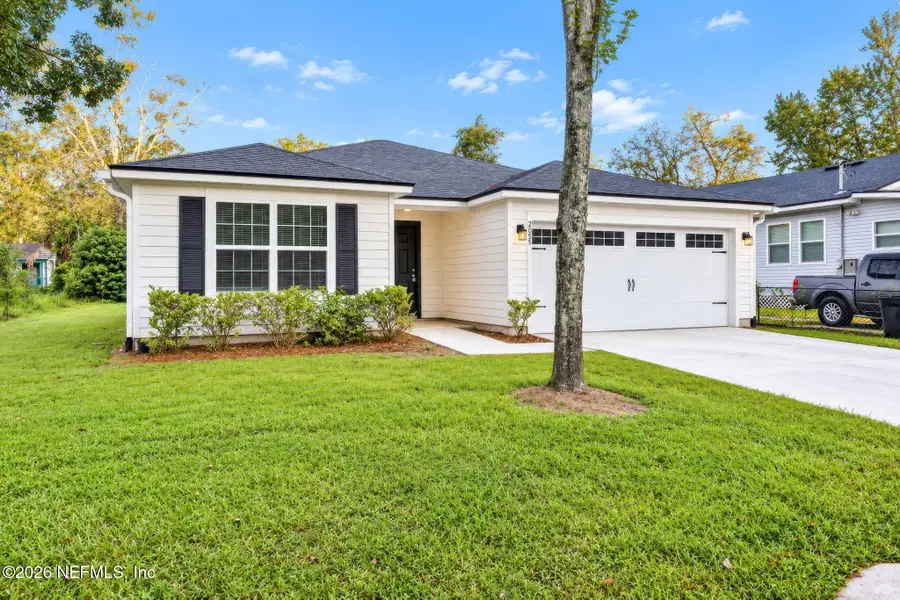 2055 Dean A Avenue, Jacksonville, FL 32208 - #3